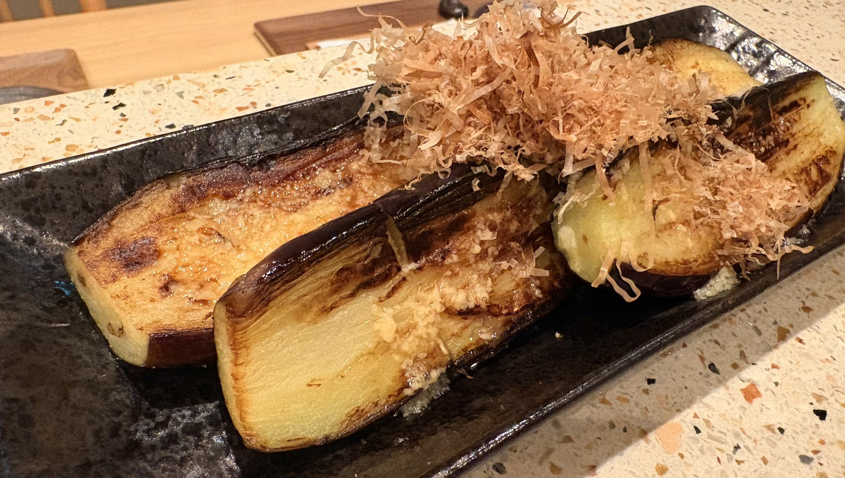 自家製お漬物
